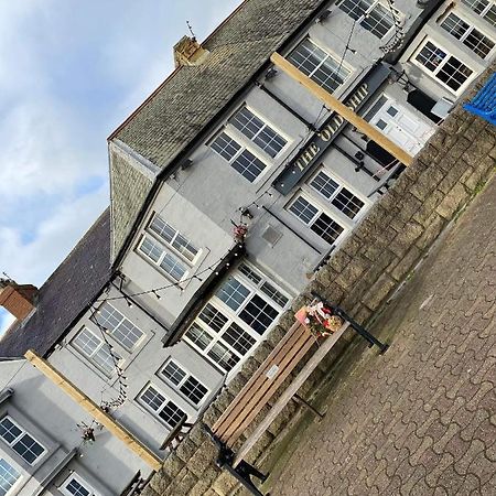 Hotel The Old Ship Newbiggin-by-the-Sea Zewnętrze zdjęcie