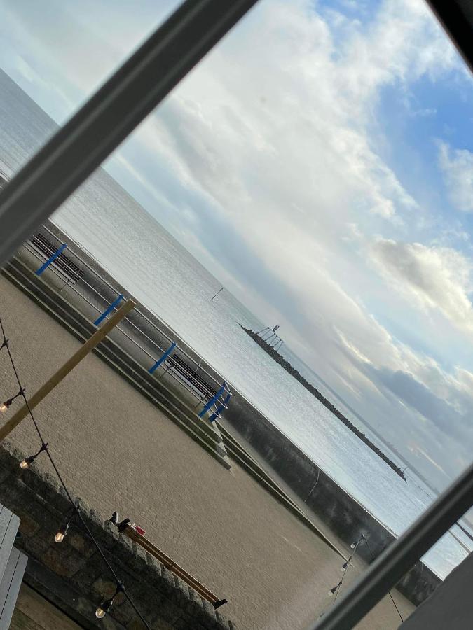 Hotel The Old Ship Newbiggin-by-the-Sea Zewnętrze zdjęcie